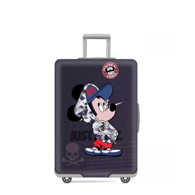 Disney Sale スーツケースカバー ミッキーa Xlサイズの通販 By A Nella ディズニーならラクマ Disney Sale スーツケースカバー ミッキーa Xlサイズの通販 By A Nella ディズニーならラクマ