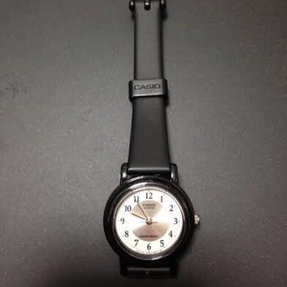 カシオ(CASIO)の二個セット(腕時計)