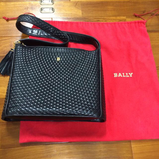 バリー(Bally)の専用出品！(ショルダーバッグ)