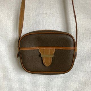 ランセル(LANCEL)のLANCEL ショルダーバッグ(ショルダーバッグ)