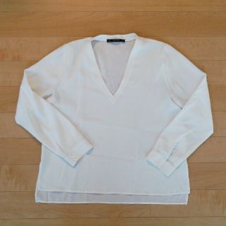 ザラ(ZARA)のシャツ　ZARA　XL (シャツ/ブラウス(長袖/七分))