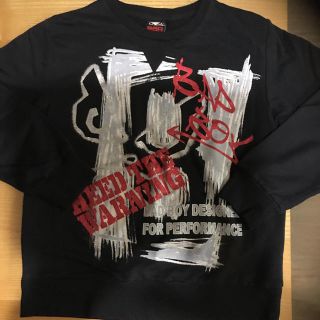 バッドボーイ(BADBOY)のBAD BOY 薄手のトレーナー 150(Tシャツ/カットソー)