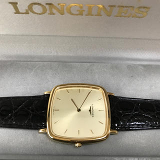 ロンジン(LONGINES)のロンジン グランクラシック  LONGINES(腕時計(アナログ))