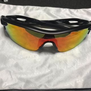 オークリー(Oakley)のオークリー サングラス oakley プリズム PRIZM レーダーロック(その他)