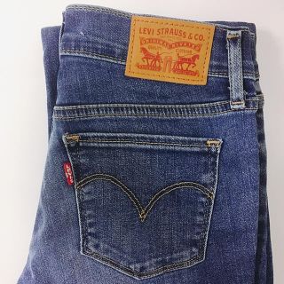 リーバイス(Levi's)のLevi's ブーツカットデニム(デニム/ジーンズ)