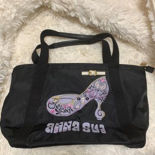 アナスイ(ANNA SUI)のANNA SUI バック(トートバッグ)