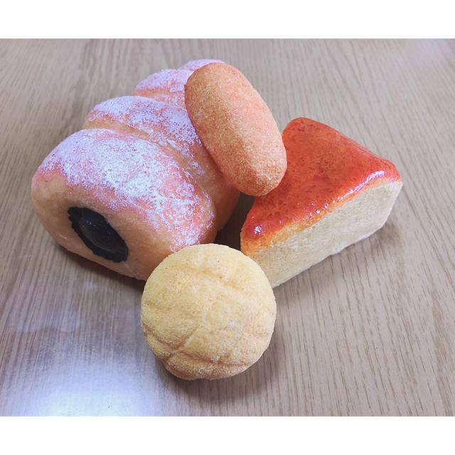 ユキコさま専用 ハンドメイドのおもちゃ(ミニチュア)の商品写真