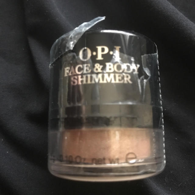 OPI(オーピーアイ)のOPI ボディシマーパウダー コスメ/美容のボディケア(ボディクリーム)の商品写真