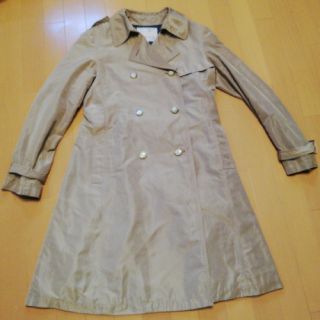 ジュンコシマダ トレンチコート(レディース)の通販 21点 | JUNKO