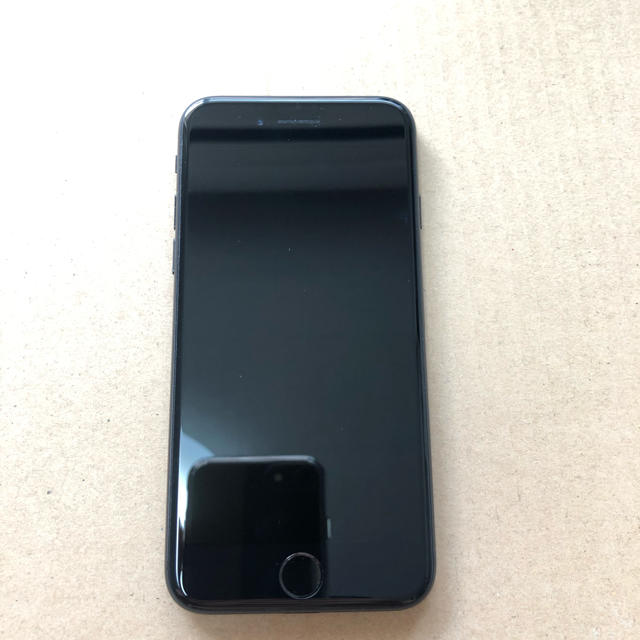 iPhone7 Black 32GB