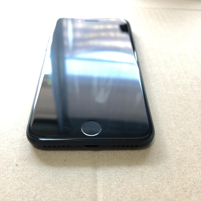 iPhone7 Black 32GB