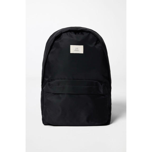 FEAR OF GOD(フィアオブゴッド)のFOG Essentials Nylon Web Backpack メンズのバッグ(バッグパック/リュック)の商品写真