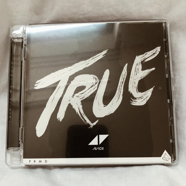 Avicii♡TRUE エンタメ/ホビーのCD(ポップス/ロック(洋楽))の商品写真