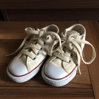 コンバース(CONVERSE)のコンバース ALL☆STAR 15㎝ (スニーカー)