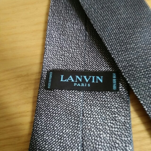 LANVIN(ランバン)の専用✨LANVIN   ネクタイ メンズのファッション小物(ネクタイ)の商品写真