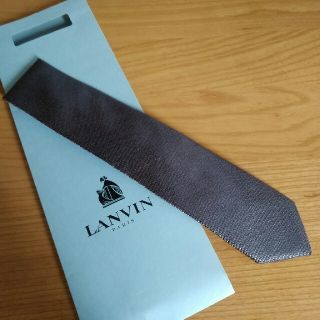 ランバン(LANVIN)の専用✨LANVIN   ネクタイ(ネクタイ)