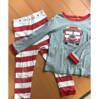 ベビーギャップ(babyGAP)のGAP＊パジャマ＊100cm(パジャマ)