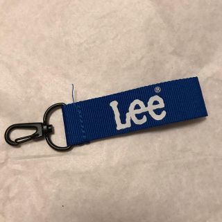 リー(Lee)のLee ブルー チャーム (チャーム)