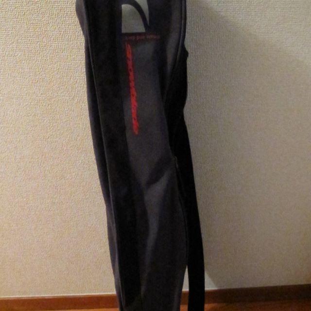 ROSSIGNOL(ロシニョール)の【中古】ロシニョール ファンスキー　88cm　ケース付き スポーツ/アウトドアのスキー(板)の商品写真