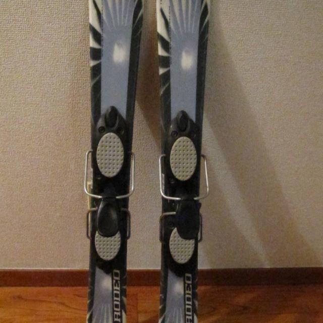 【中古】STOCKLI ファンスキー　88cm スポーツ/アウトドアのスキー(板)の商品写真