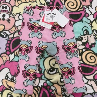 ヒステリックミニ(HYSTERIC MINI)の🐻レギ(パンツ)