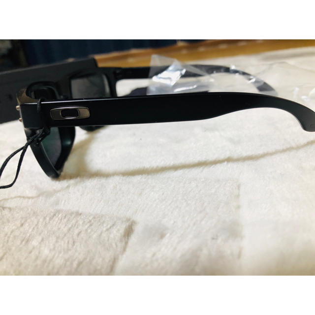 Oakley(オークリー)の国内正規購入品 OAKLEY HOLBROOK オークリー  ホルブルック   メンズのファッション小物(サングラス/メガネ)の商品写真