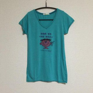 スナイデル(SNIDEL)のsnidel Tシャツ♡(Tシャツ(半袖/袖なし))