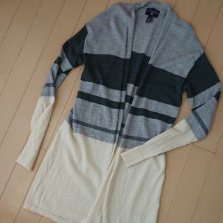 ギャップ(GAP)のGAP ロングカーディガン(カーディガン)