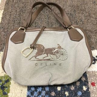 セリーヌ(celine)のセリーヌ ハンドバッグ （94000532）(ハンドバッグ)