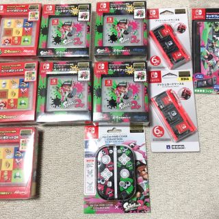 ニンテンドースイッチ ゲームソフト ゲーム機本体 ベージュ系 の通販 7点 Nintendo Switchのエンタメ ホビーを買うならラクマ