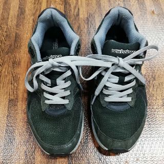 ニューバランス(New Balance)のタヌキチ様専用ニューバランス4E MW880MG3 US8new balance(スニーカー)