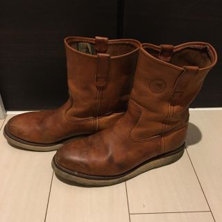 レッドウィング(REDWING)のレッドウィング(ブーツ)