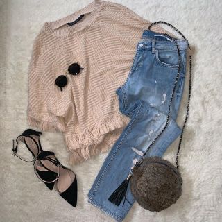 ザラ(ZARA)のzara code(セット/コーデ)