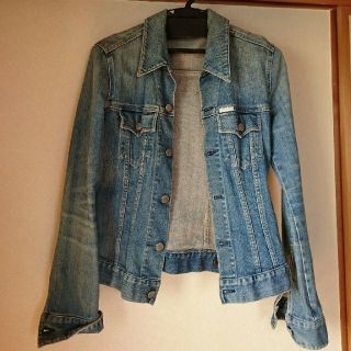 リーバイス(Levi's)のGジャン リーバイス L(Gジャン/デニムジャケット)