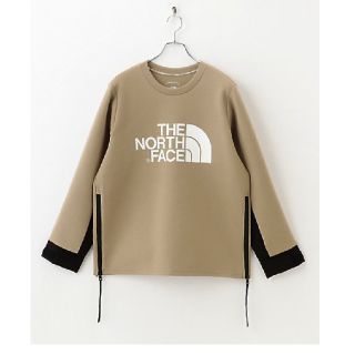 ハイク(HYKE)のTHE NORTH FACE×HYKE 　Mサイズ(スウェット)