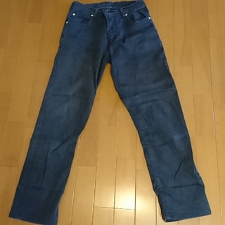 シマロン(CIMARRON)のCIMARRONストレッチパンツ(カジュアルパンツ)