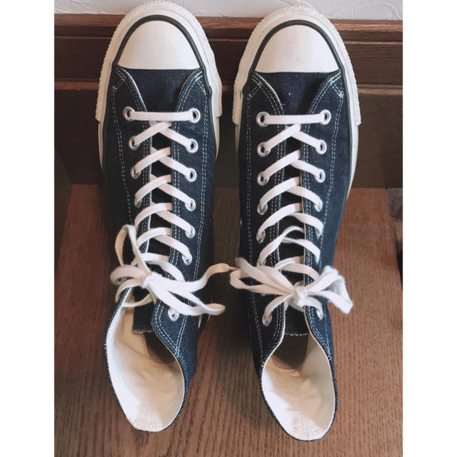 CONVERSEハイカットスニーカー★美品