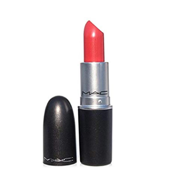MAC(マック)のMAC シーシアー コスメ/美容のベースメイク/化粧品(口紅)の商品写真