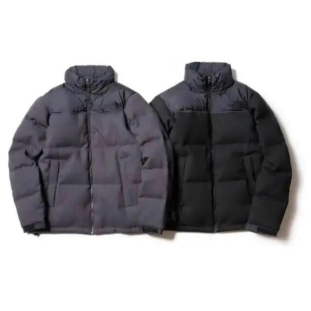 THE NORTH FACE ヌプシ 50周年記念モデル