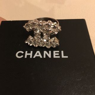 シャネル(CHANEL)のCHANELリング正規品専用(リング(指輪))