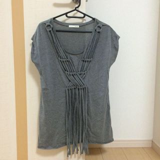 マウジー(moussy)のmoussy Tシャツ(シャツ/ブラウス(半袖/袖なし))