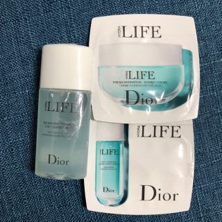 ディオール(Dior)のDior (美容液)