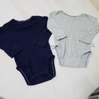 ユニクロ(UNIQLO)のUNIQLO 下着 (90)3枚セット(下着)