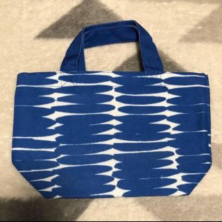 マリメッコ(marimekko)の新品・未使用 UCC seedesign オリジナルトート (トートバッグ)