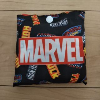 マーベル(MARVEL)のマーベルエコバッグ(エコバッグ)