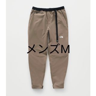 ハイク(HYKE)の【M】HYKE NORTH FACE TEC LIGHT PANTS TAN(その他)