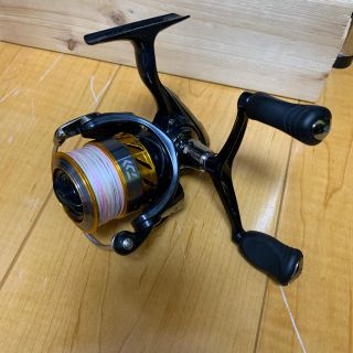 Daiwa ダイワ 15レブロス2506h Dhの通販 5点 フリマアプリ ラクマ Daiwa ダイワ 15レブロス2506h Dhの通販 5点 フリマアプリ ラクマ