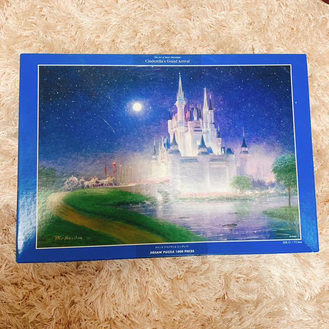 Disney(ディズニー)のbrgmt様専用 その他のその他(その他)の商品写真