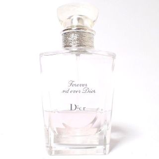 クリスチャンディオール(Christian Dior)のB135 ディオール フォーエバー アンド エバー 50ml(香水(女性用))