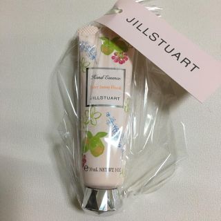 ジルバイジルスチュアート(JILL by JILLSTUART)のジルスチュアート ハンドクリーム(ハンドクリーム)